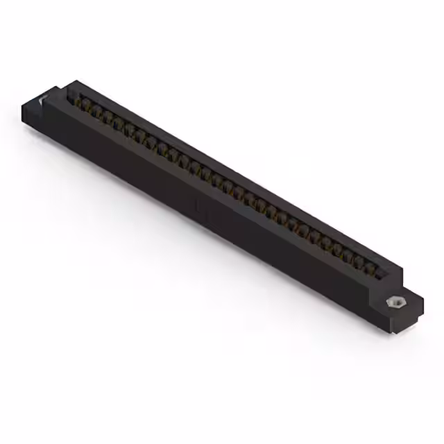 357-028-541-108 EDAC Inc.  Edgeboard Connectors